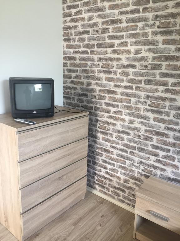 Pálma Apartmanház Siófok Esterno foto