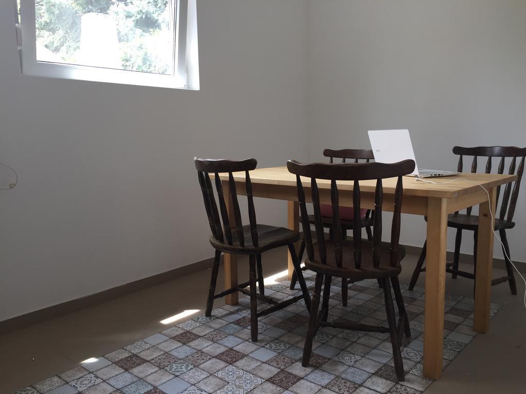 Pálma Apartmanház Siófok Esterno foto