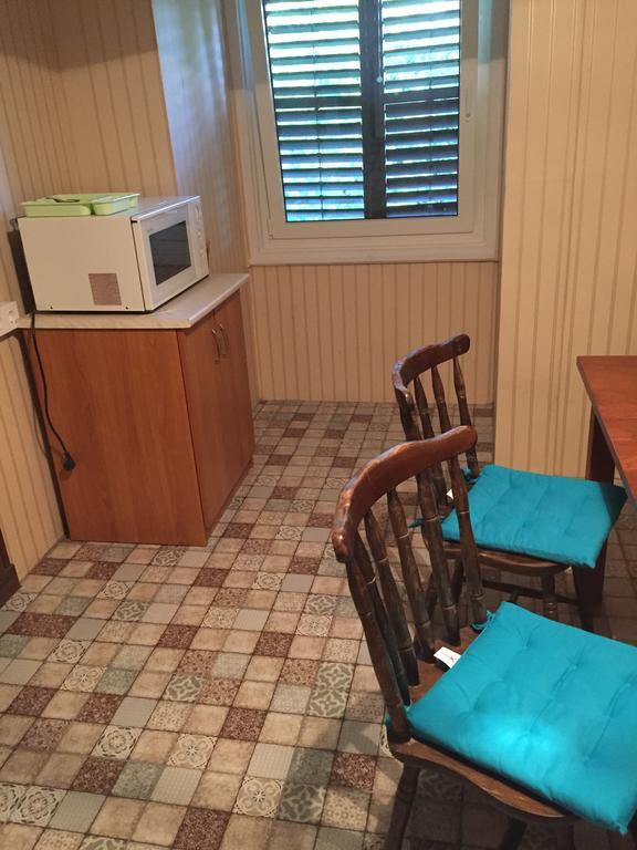 Pálma Apartmanház Siófok Esterno foto