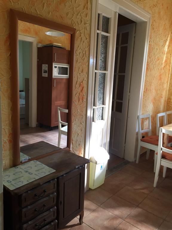 Pálma Apartmanház Siófok Esterno foto