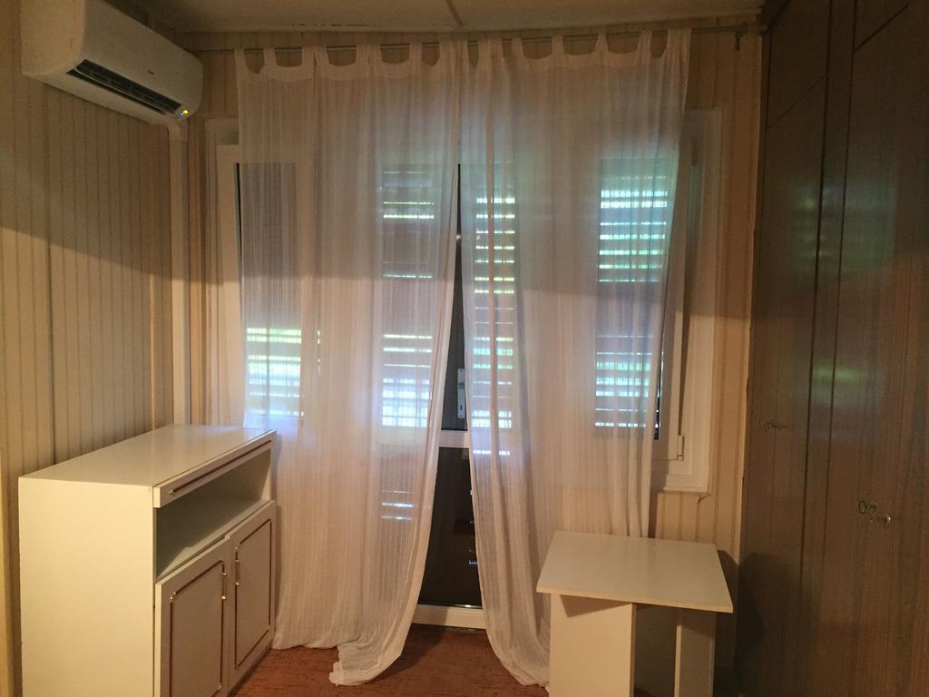 Pálma Apartmanház Siófok Esterno foto