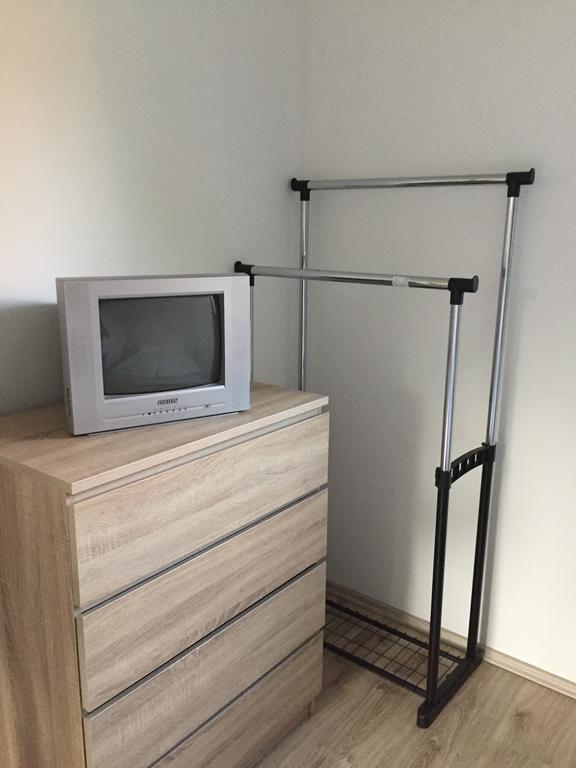 Pálma Apartmanház Siófok Esterno foto